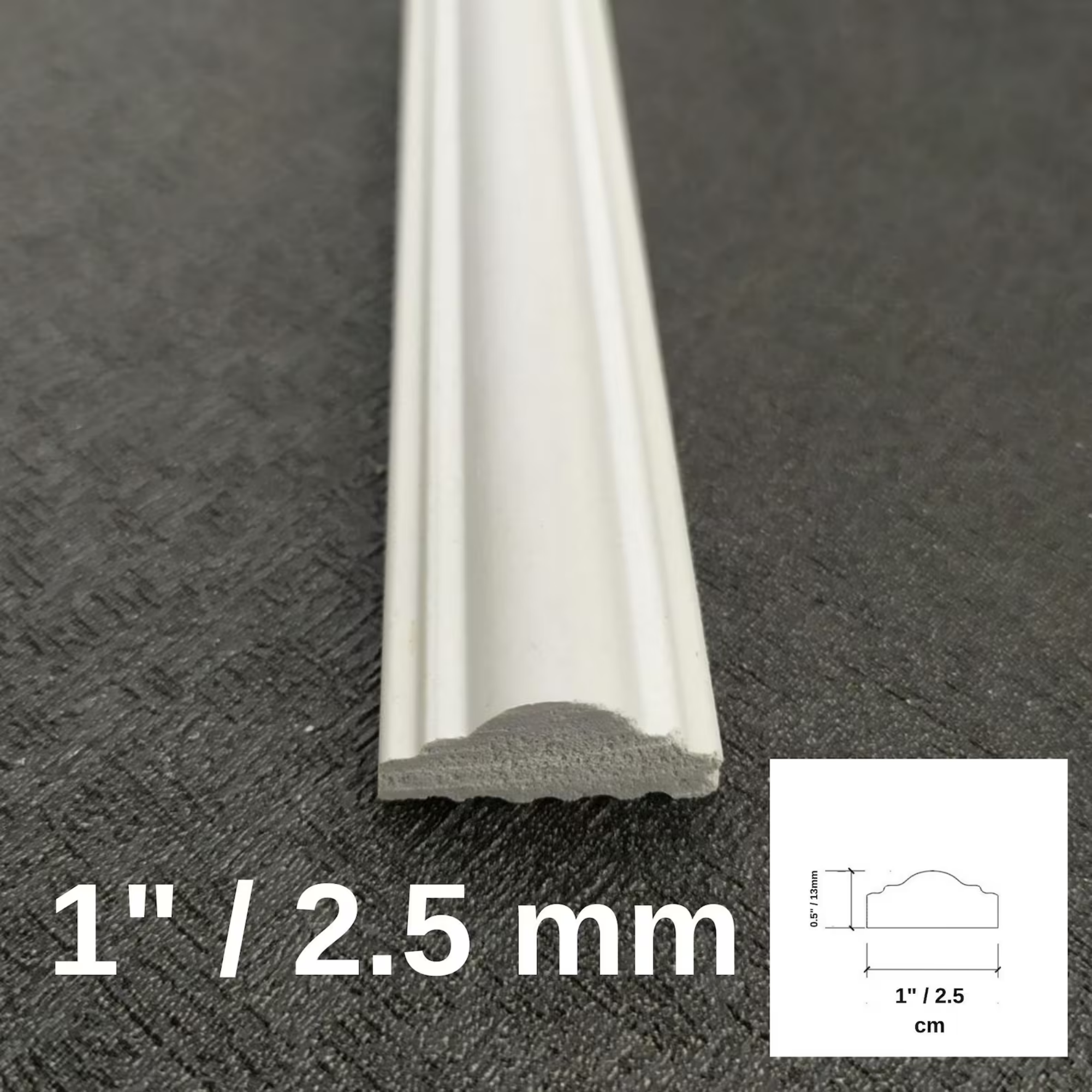 Door Molding Kit, Door Molding Installation, Ready to Install Package
