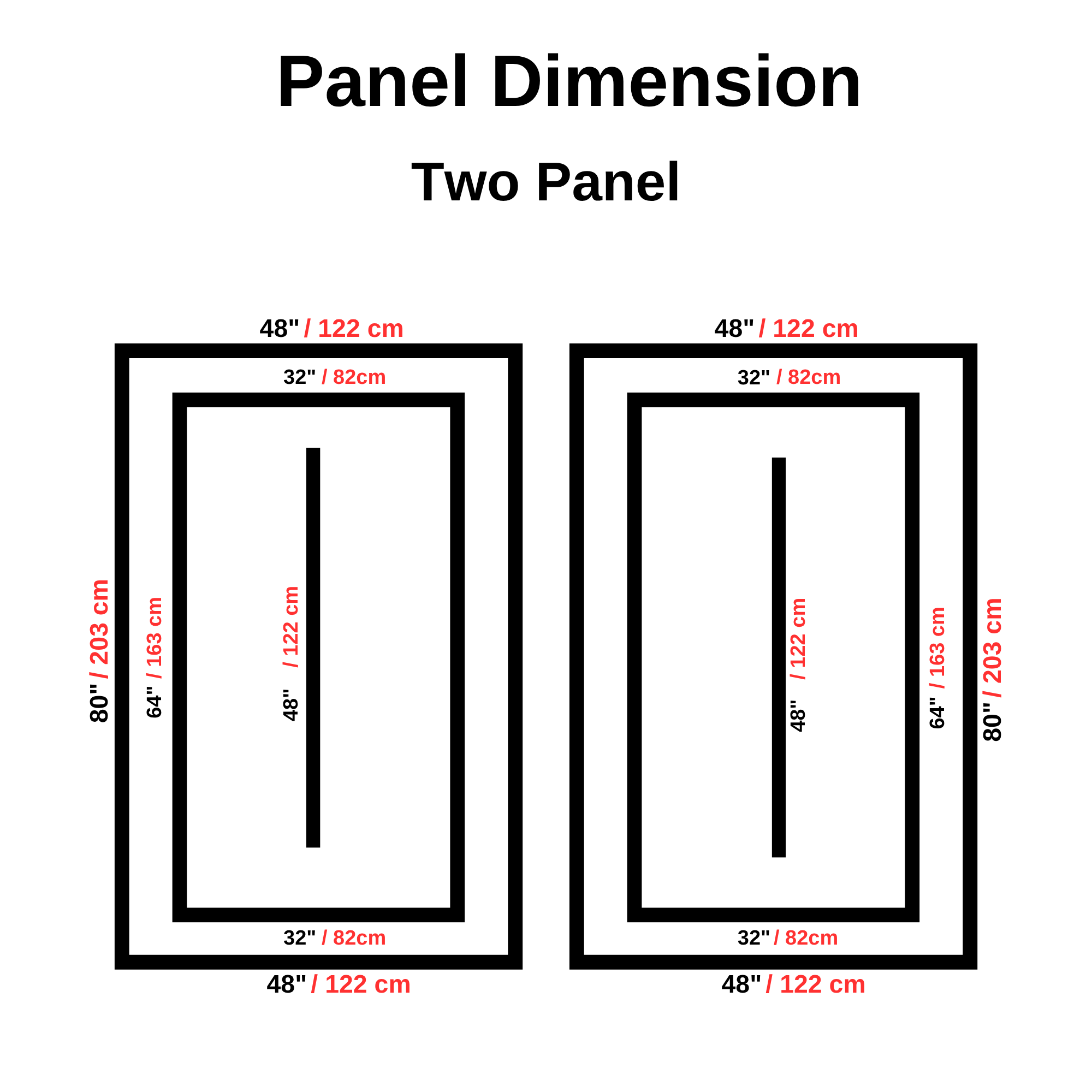 Wall Moulding Kit, Wall Molding Assembly, Flat Design Wall Molding All Edges Pre-cut