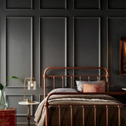 Ready-to-Install Wall Frames, Paintable Wall Panel Frames, Wainscoting Kit