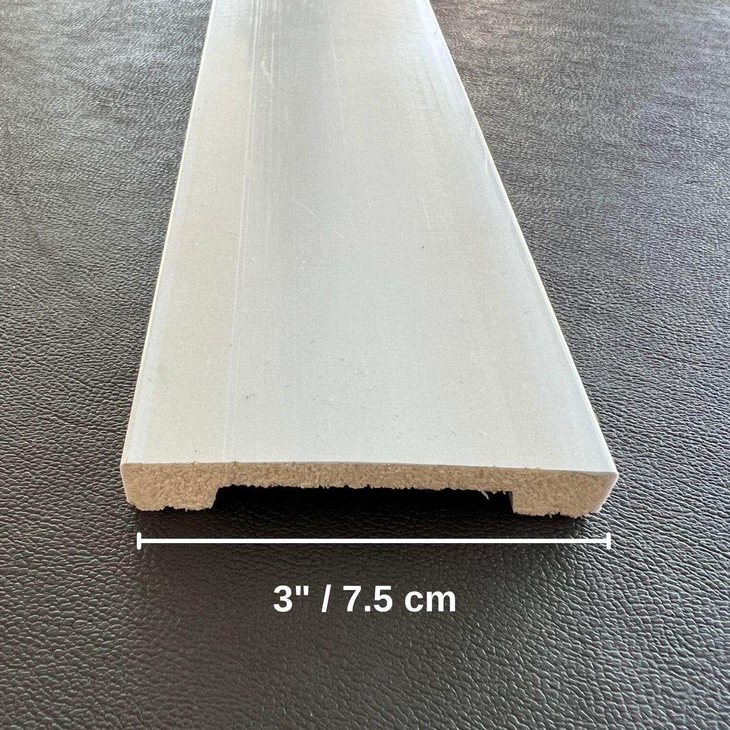 DIY Wall Molding Kit, Pre-Cut Wall Molding Set, Easy Install Wall Moulding Package, Modern Wall Paneling, Wainscoting Panel, Accent Wall Kit