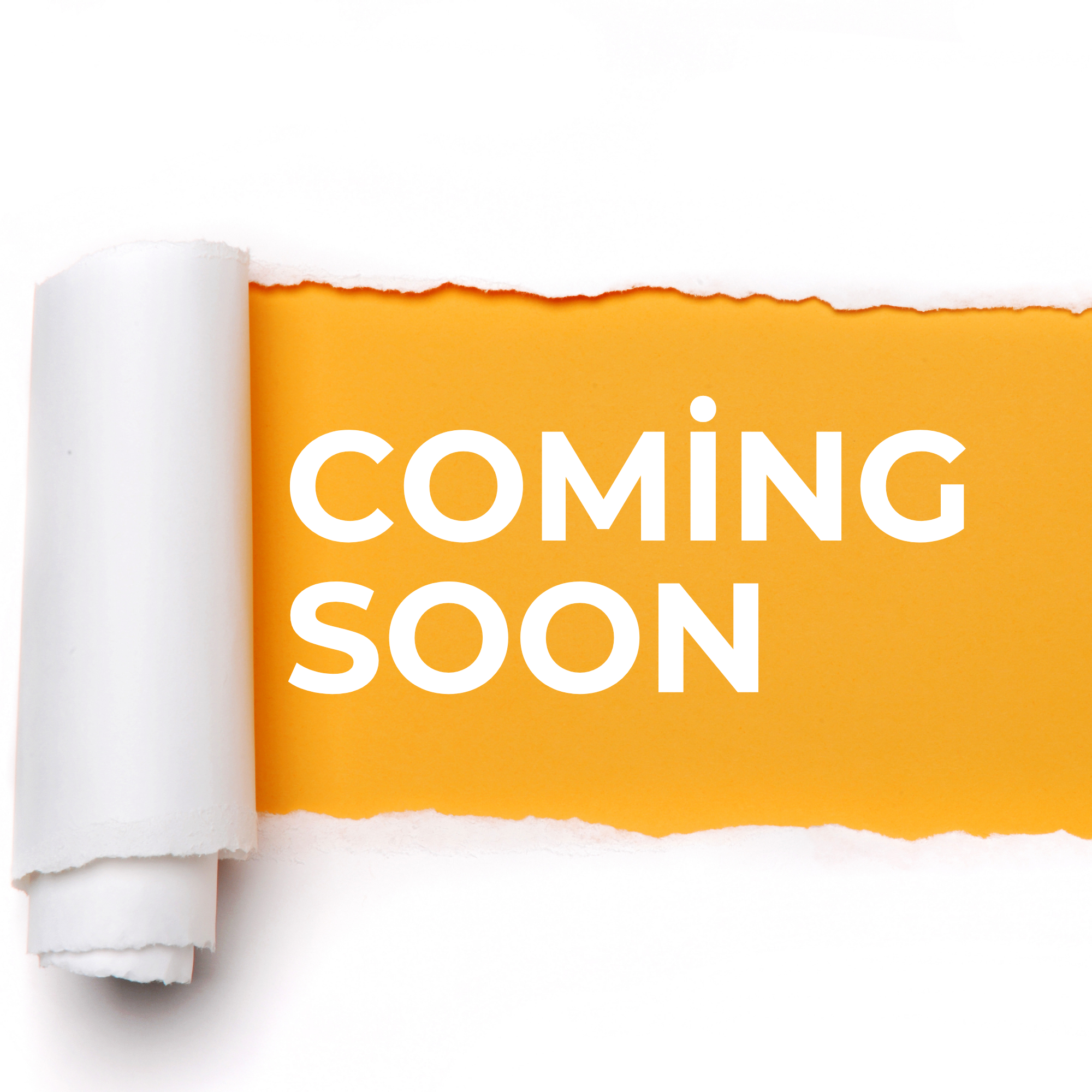 Coming Soon